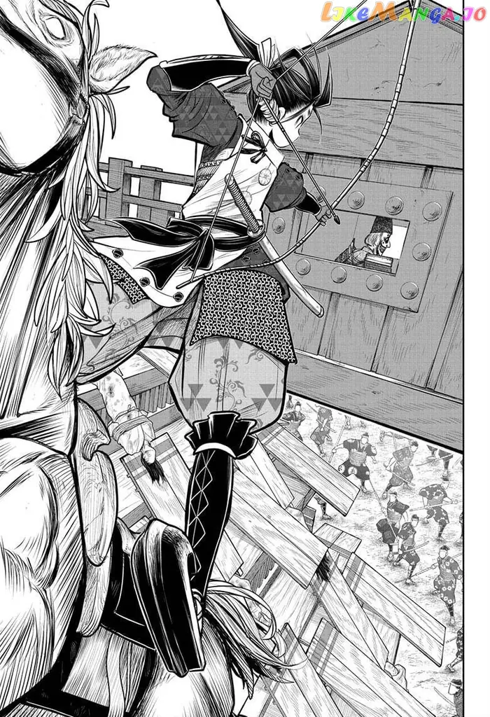 The Elusive Samurai Chapter 69 image 13_optimized
